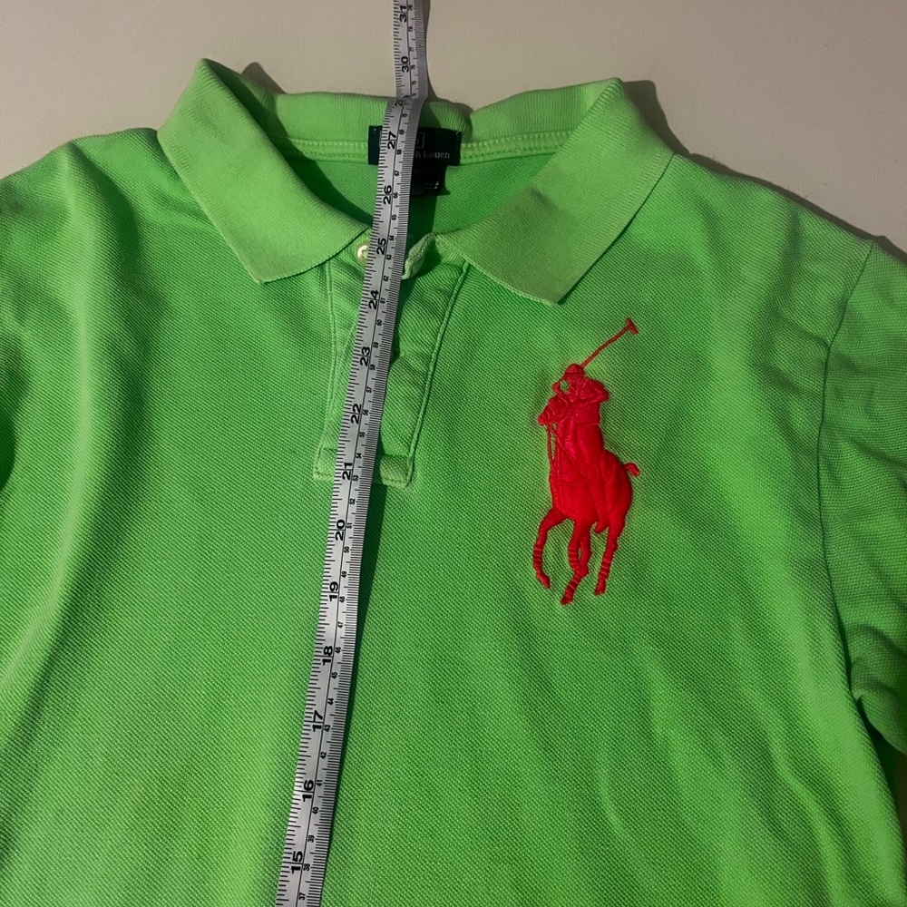 by Ralph Lauren